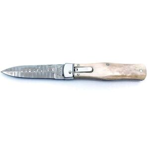 Kapesní nůž Mikov Predator 241-DKo-1 bílý