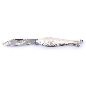 Kapesní nůž Mikov Rybička 130-DS-1