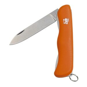 Kapesní nůž Mikov Praktik 115-NH-1/AK oranžový