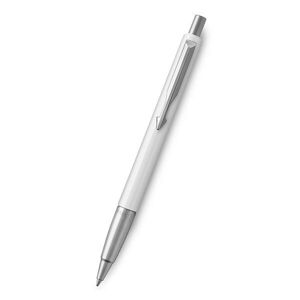 Kuličkové pero Parker Vector White 1502/2225457