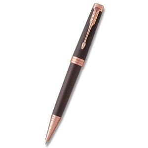Kuličkové pero Parker Premier Soft Brown PGT 1502/7231408