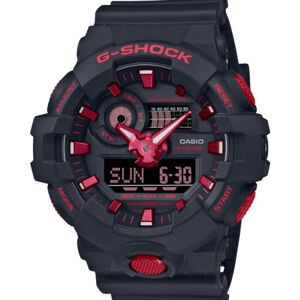 Casio G-Shock GA-700BNR-1ADR