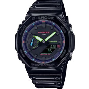 Casio G-Shock GA-2100RGB-1ADR