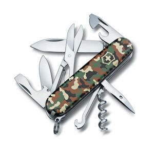 Nůž Victorinox Climber camouflage 1.3703.94B1