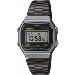 Casio Collection Vintage A168WEHB-1AEF Heritage Revival