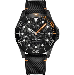 Mido Ocean Star 200C Carbon Chronometer Limited Edition M042.431.77.081.00