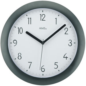 AMS Design Nástěnné hodiny 5845