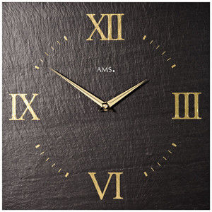 AMS Design Nástěnné hodiny 9517
