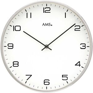 AMS Design Nástěnné hodiny 9658