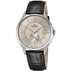 Candino Gents Classic Timeless C4634/2