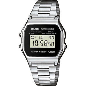 Casio Collection A 158A-1
