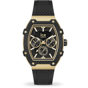 Ice Watch ICE Boliday Black Gold 022865