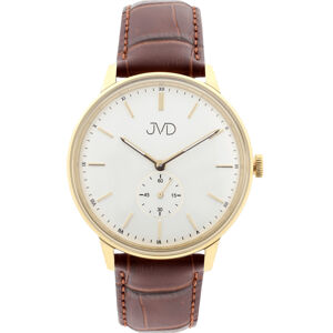 JVD Analogové hodinky JG7002.2