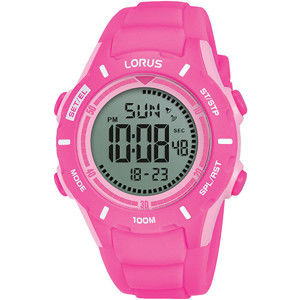 Lorus Digitální hodinky R2373MX9