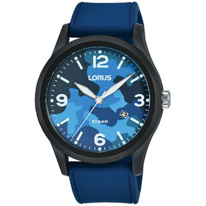 Lorus Analogové hodinky RH915MX9