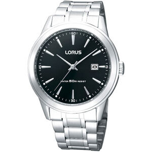 Lorus Analogové hodinky RH995BX9