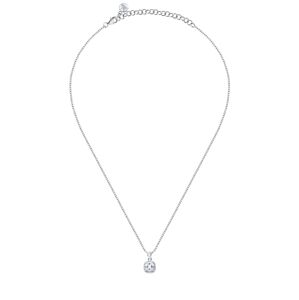 Morellato Nádherný stříbrný náhrdelník Tesori SAIW109 (řetízek, přívěsek)