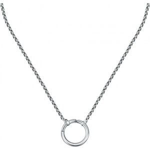 Morellato Originální ocelový náhrdelník Drops SCZ1153