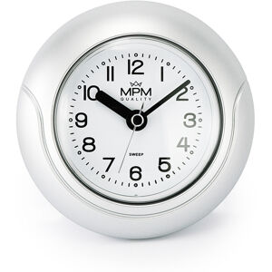 Prim Koupelnové hodiny MPM Bathroom clock E01.2526.70