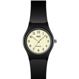 Q&Q Analogové hodinky CP01J801