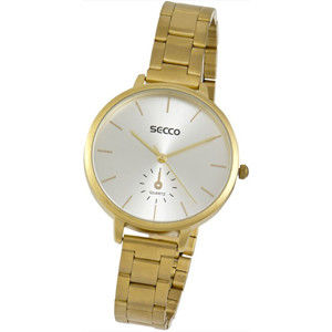 Secco Dámské analogové hodinky S A5027,4-134
