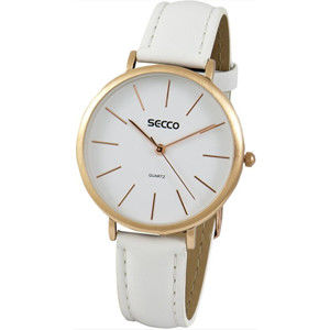 Secco Dámské analogové hodinky S A5030,2-531