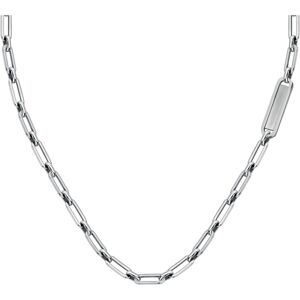 Sector Originální ocelový náhrdelník Energy SAFT48